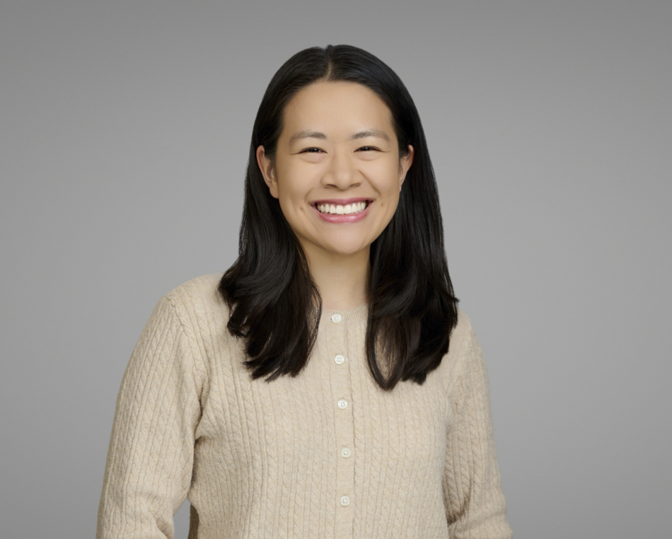 Ashley Chong