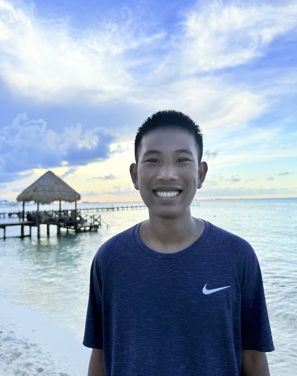 Benjamin Ngo