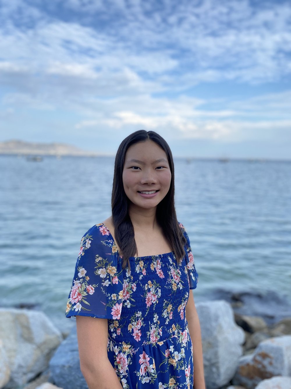 Emily Pan