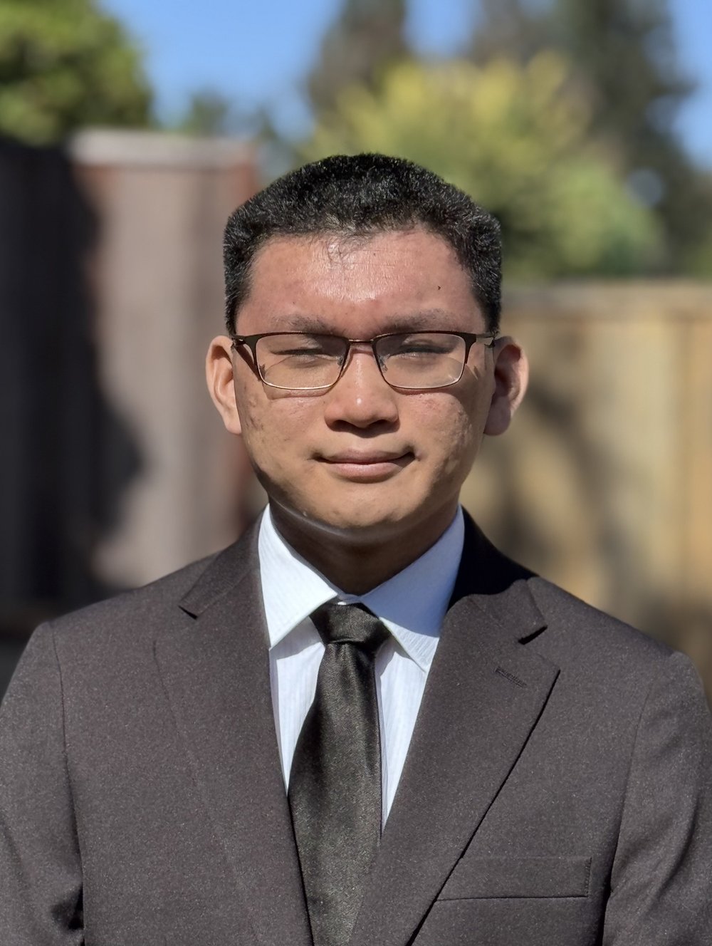 Ethan Fang