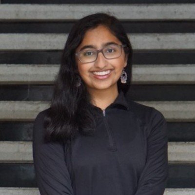 Harshitha Palacharla