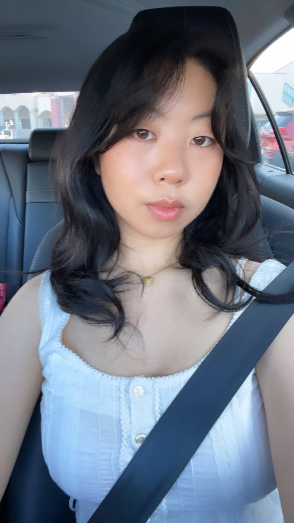 Kristy Ngo