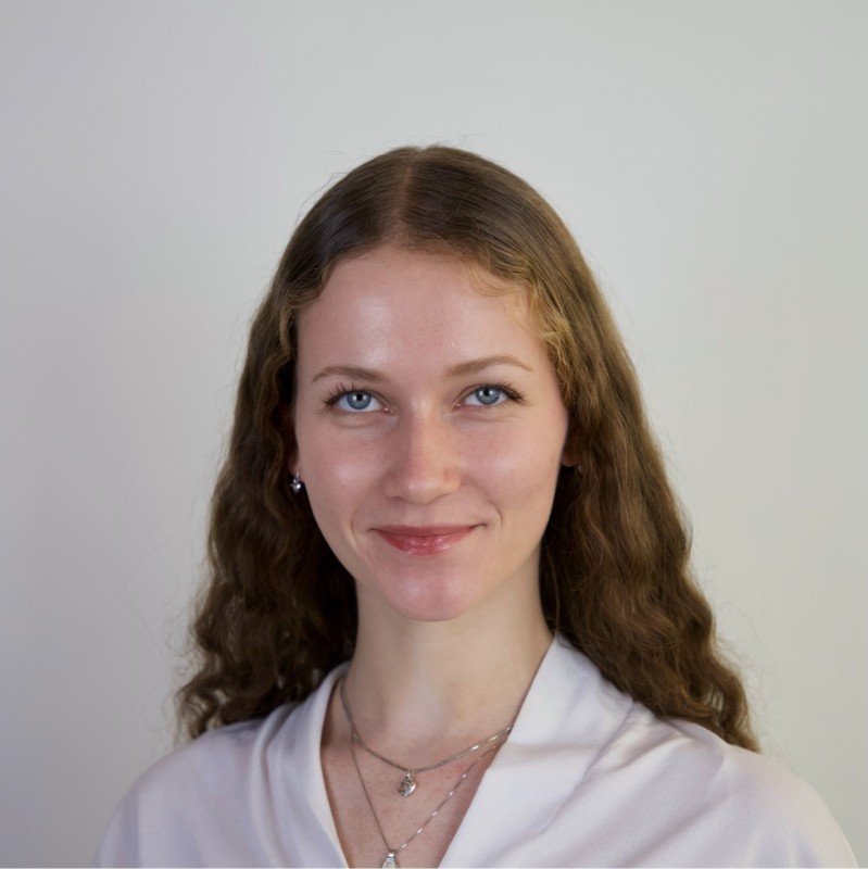 Nicole Sahrling