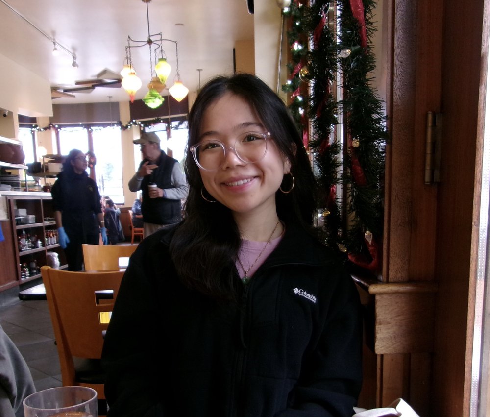 Tiona Truong