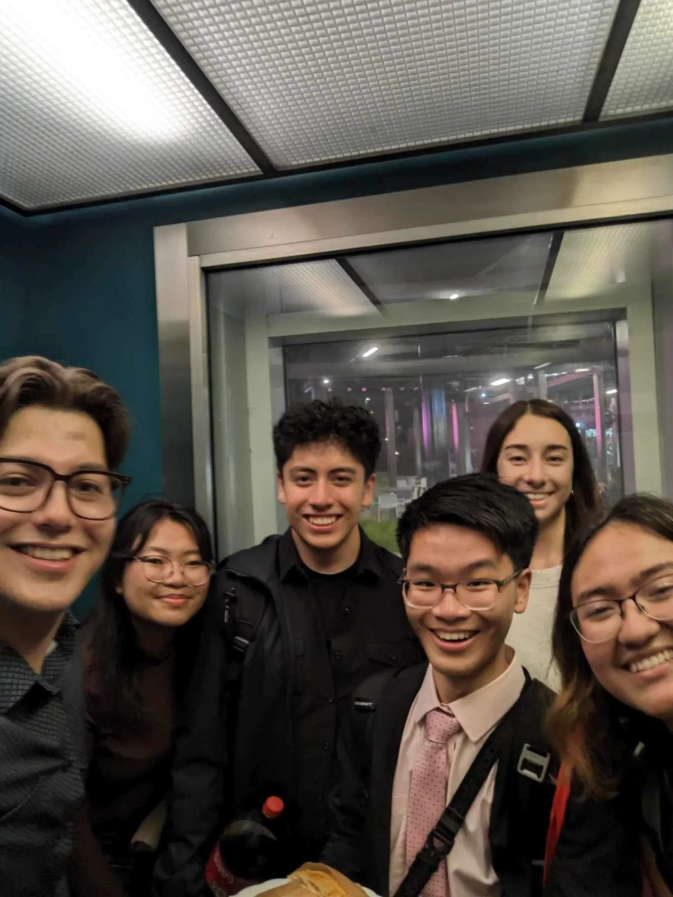 Scholars Society gallery photo 29