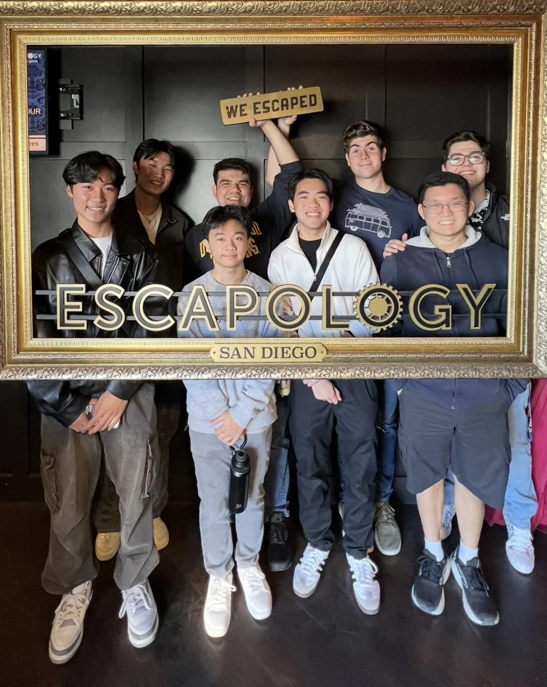 Scholars Society gallery photo 7