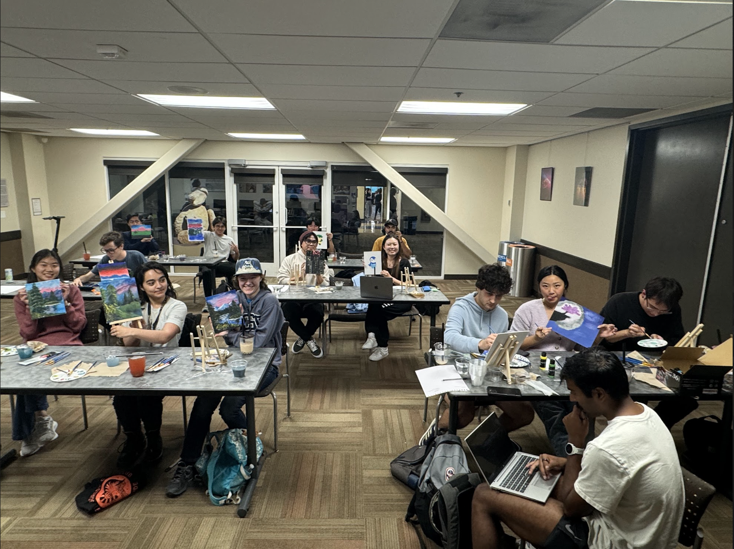 Scholars Society gallery photo 25
