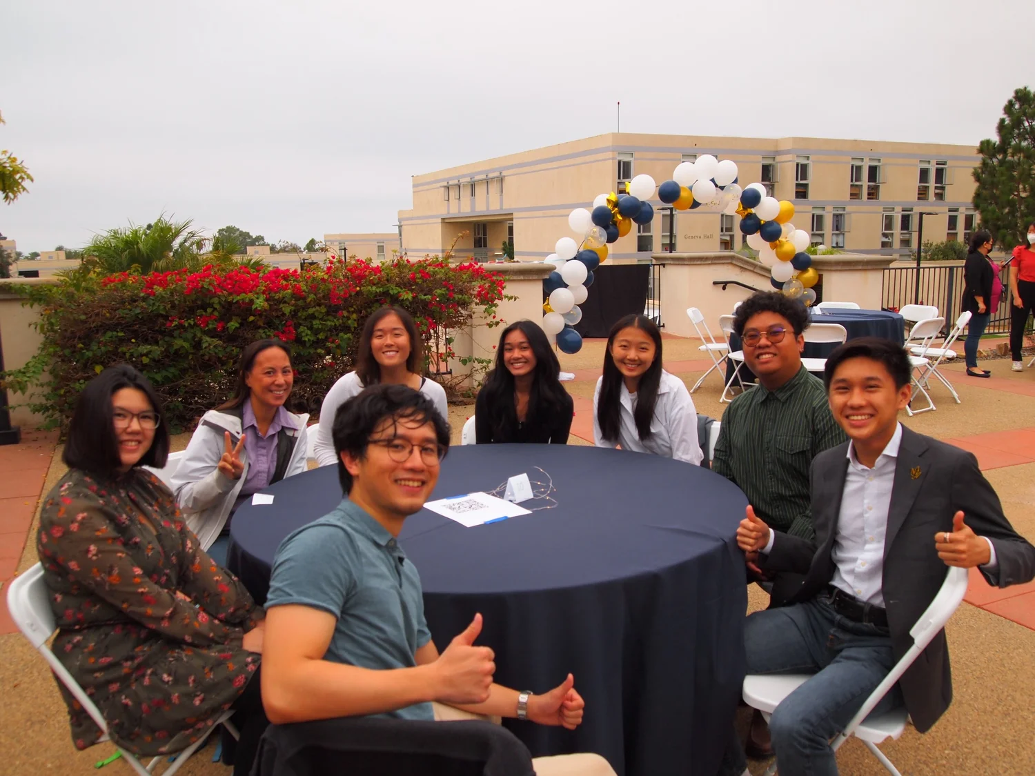 Scholars Society gallery photo 35