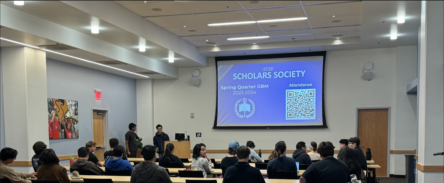 Scholars Society gallery photo 24