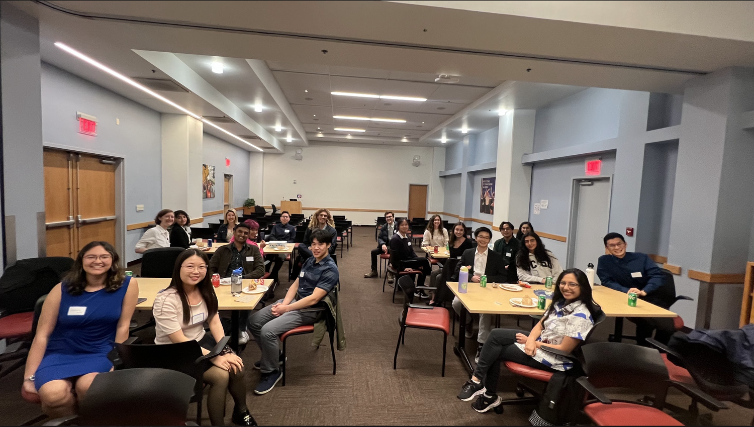 Scholars Society gallery photo 22