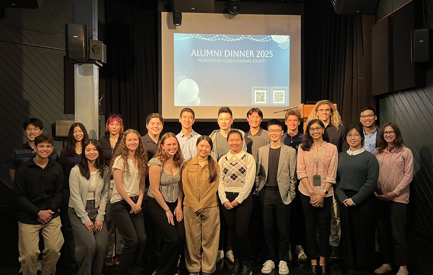 Scholars Society gallery photo 9