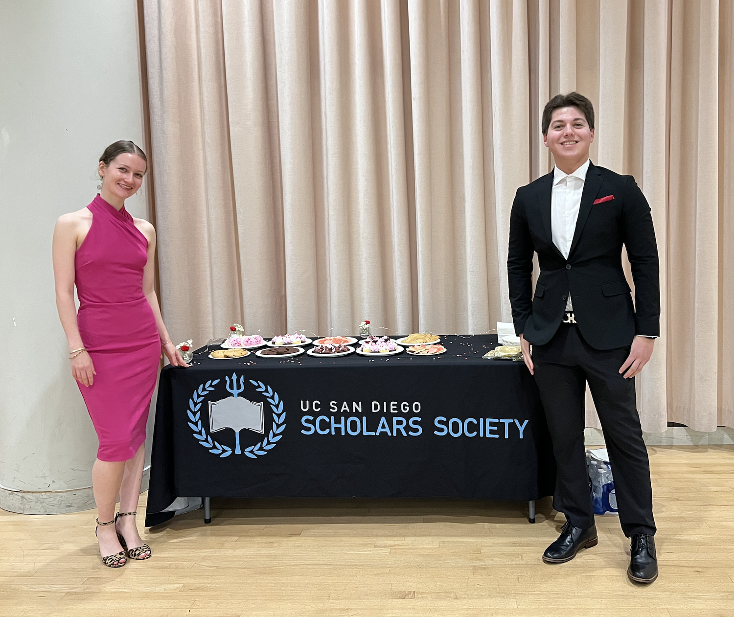 Scholars Society gallery photo 8